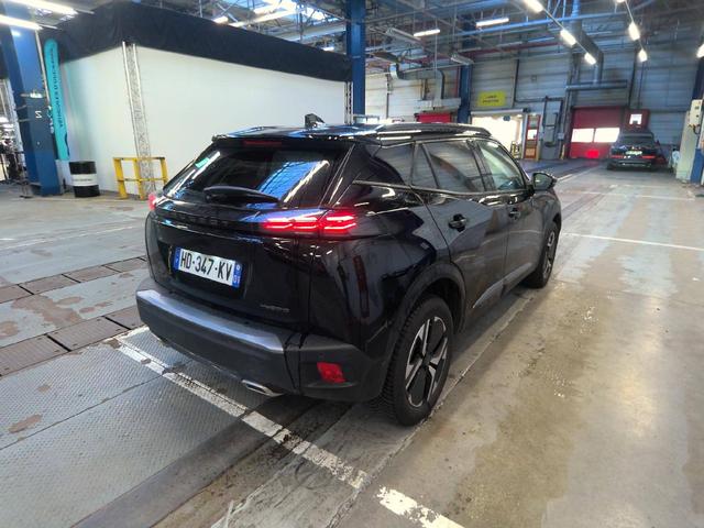 Peugeot 2008 Allure 