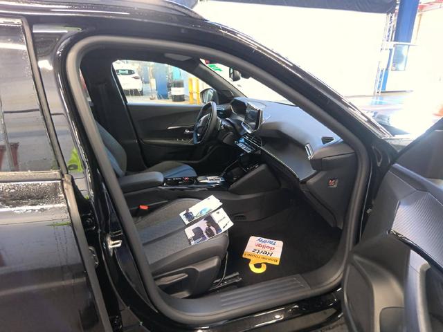 Peugeot 2008 Allure 