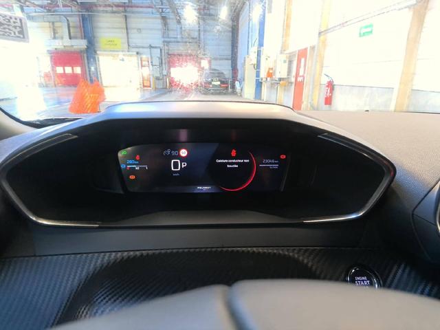 Peugeot 2008 Allure 
