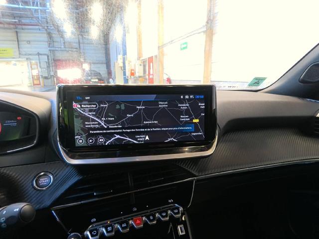 Peugeot 2008 Allure 