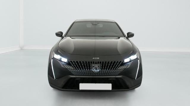 Peugeot 408 GT 