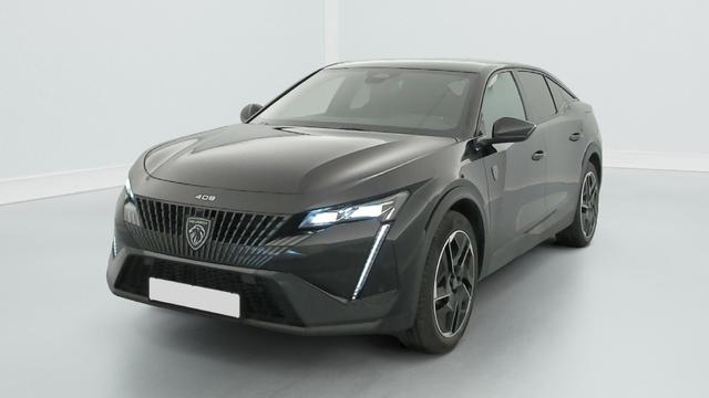 Peugeot 408 GT 