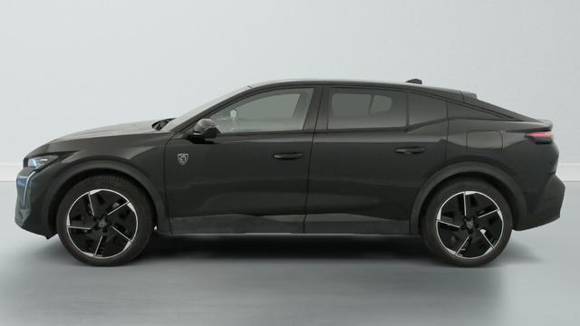 Peugeot 408 GT 