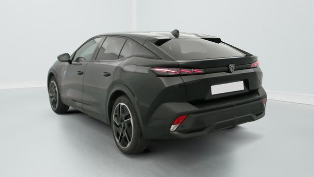 Peugeot 408 GT 