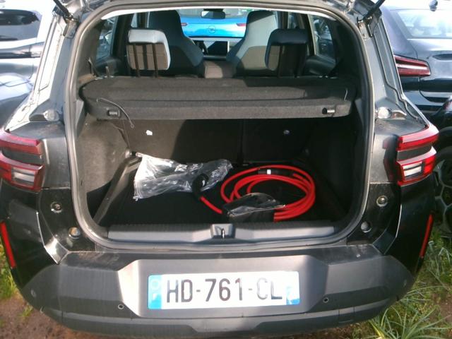 Opel Frontera Edition 
