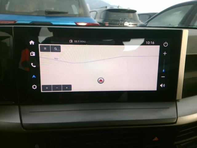 Opel Frontera Edition 