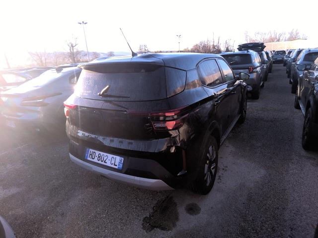 Opel Frontera GS-Line 