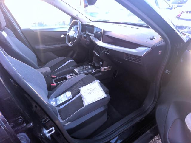 Opel Frontera GS-Line 