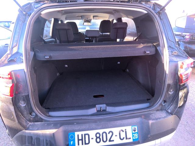 Opel Frontera GS-Line 