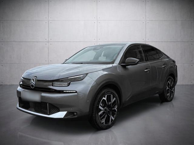 Citro&euml;n C4 X - MAX