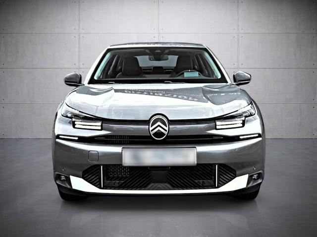 Citro&euml;n C4 X MAX 