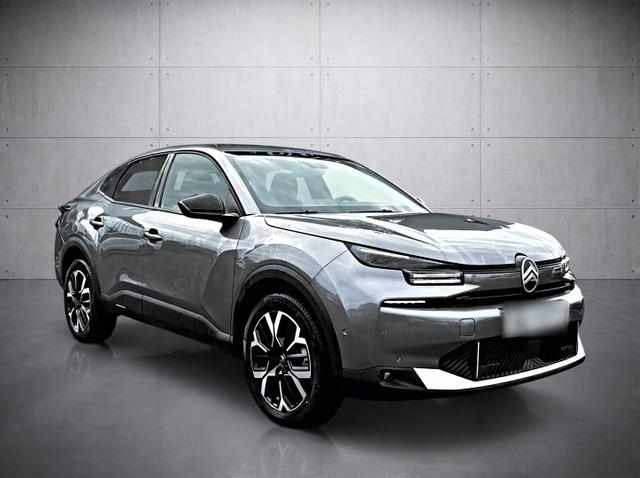 Citro&euml;n C4 X MAX 
