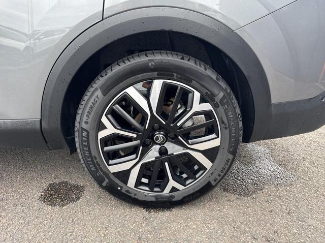 Citro&euml;n C4 X MAX 