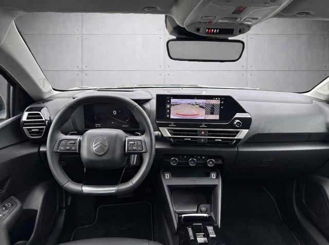 Citro&euml;n C4 X MAX 