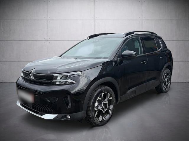 Citro&euml;n C5 Aircross - MAX