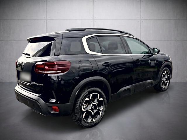 Citro&euml;n C5 Aircross MAX 