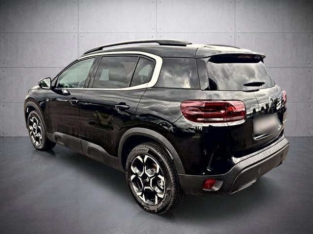 Citro&euml;n C5 Aircross MAX 