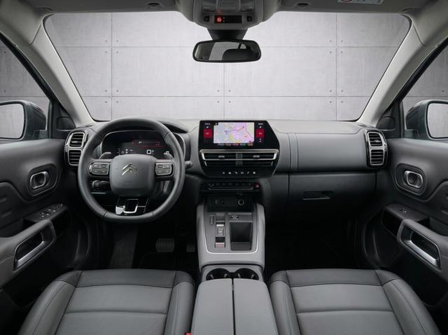 Citro&euml;n C5 Aircross MAX 