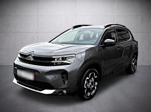 Citro&euml;n C5 Aircross - MAX