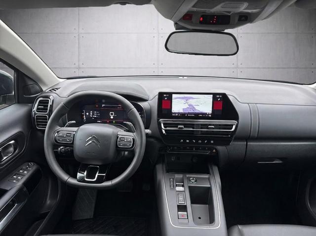 Citro&euml;n C5 Aircross MAX 