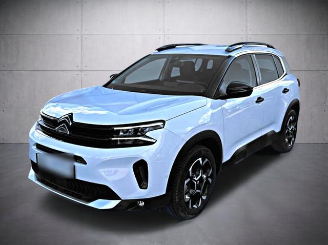 Citro&euml;n C5 Aircross - MAX