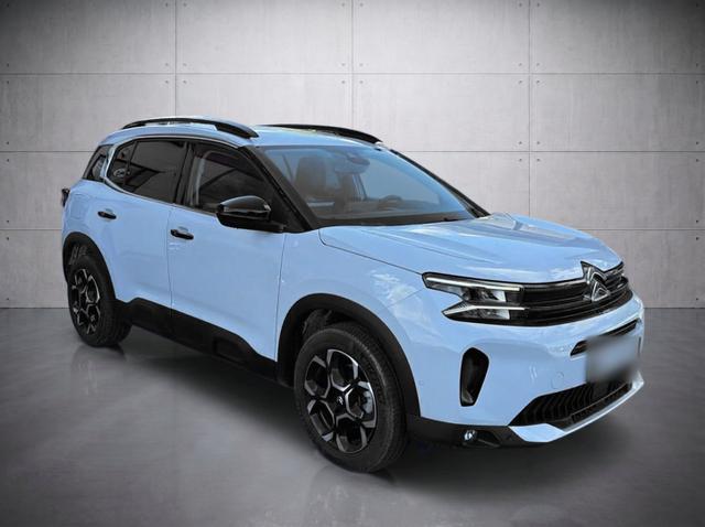Citro&euml;n C5 Aircross MAX 