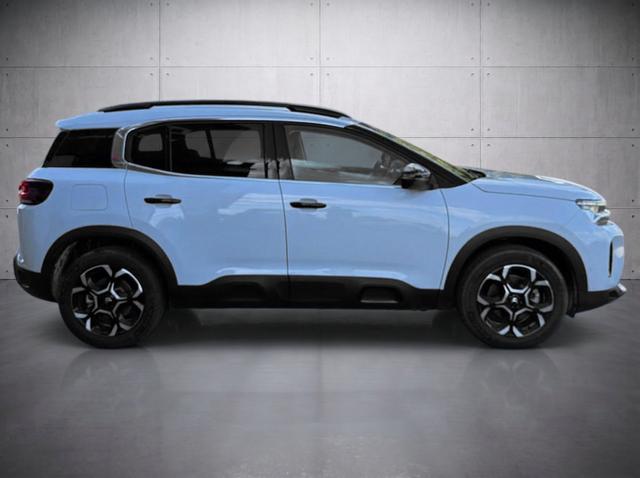 Citro&euml;n C5 Aircross MAX 
