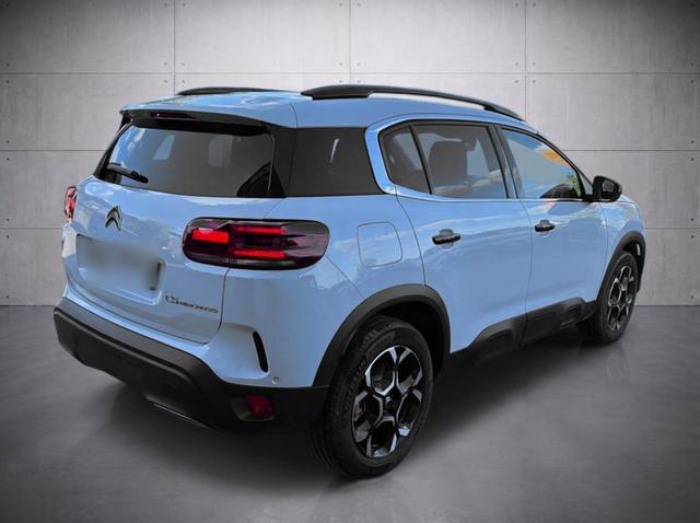 Citro&euml;n C5 Aircross MAX 