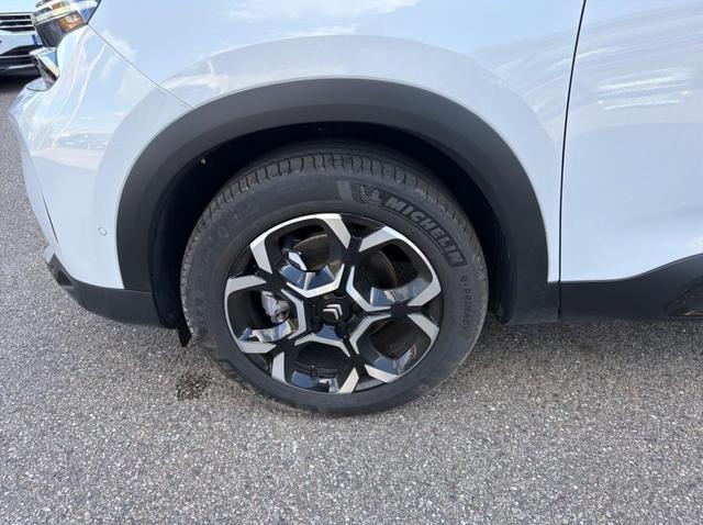Citro&euml;n C5 Aircross MAX 