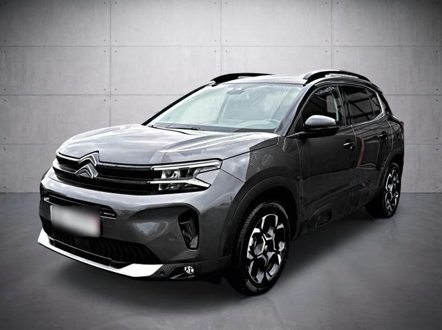 Citro&euml;n C5 Aircross - MAX