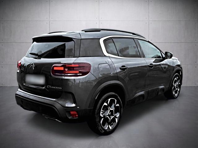 Citro&euml;n C5 Aircross MAX 