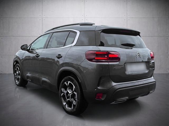 Citro&euml;n C5 Aircross MAX 