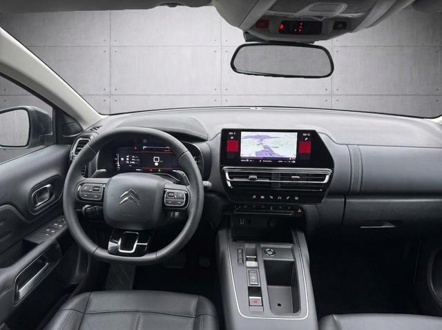 Citro&euml;n C5 Aircross MAX 