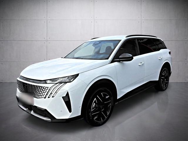 Peugeot 5008 - Allure