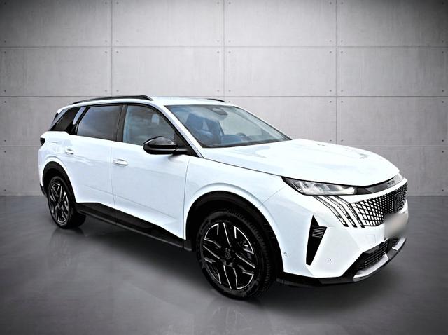 Peugeot 5008 Allure 
