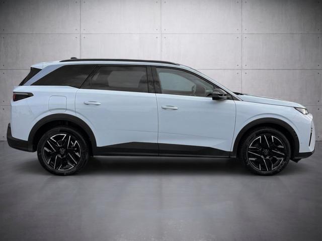 Peugeot 5008 Allure 