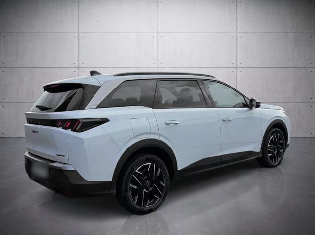 Peugeot 5008 Allure 
