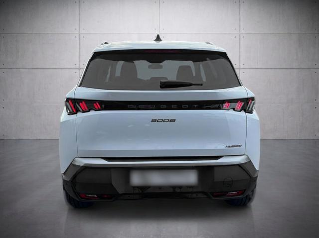 Peugeot 5008 Allure 
