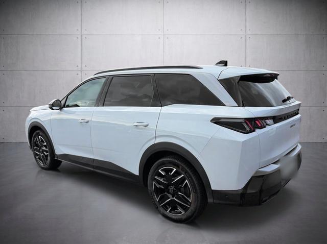 Peugeot 5008 Allure 