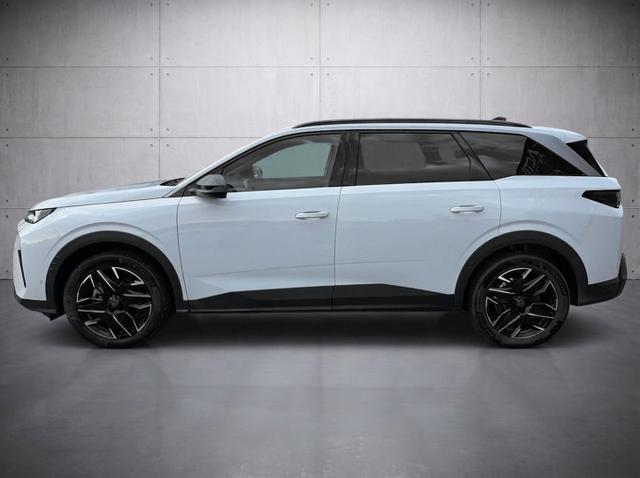 Peugeot 5008 Allure 