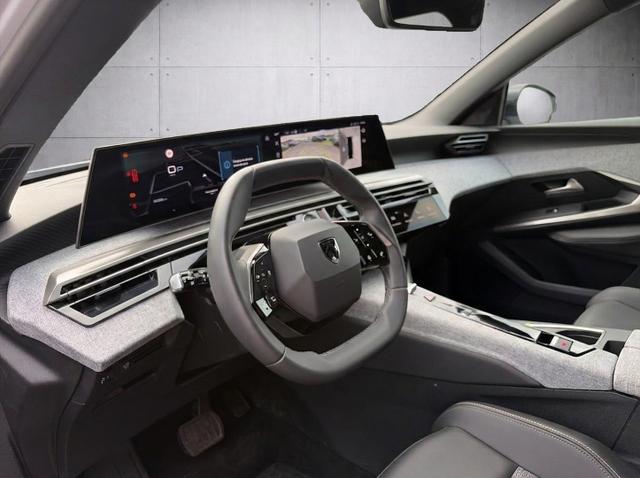 Peugeot 5008 Allure 