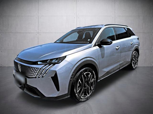 Peugeot 5008 - Allure