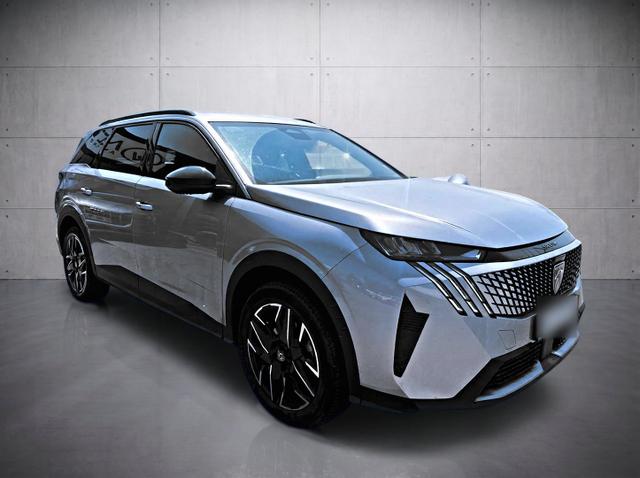 Peugeot 5008 Allure 