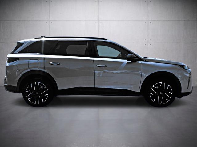 Peugeot 5008 Allure 