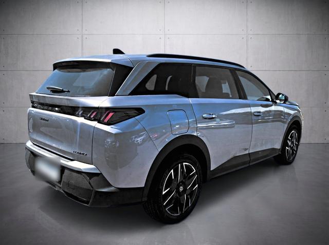 Peugeot 5008 Allure 