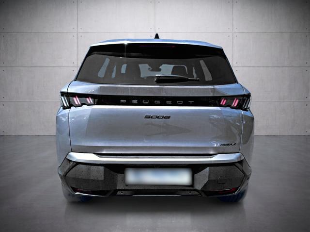 Peugeot 5008 Allure 