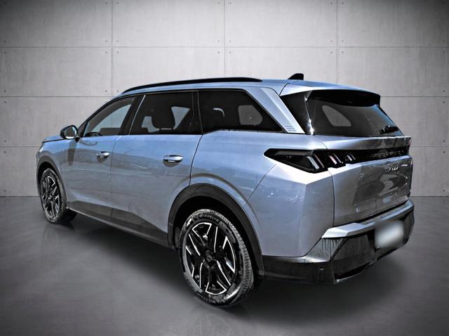 Peugeot 5008 Allure 