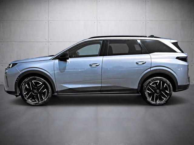 Peugeot 5008 Allure 