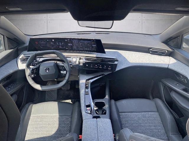 Peugeot 5008 Allure 