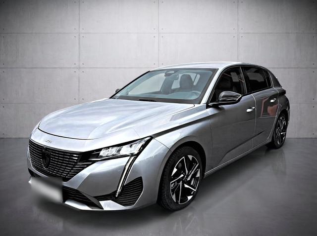 Peugeot 308 - Allure